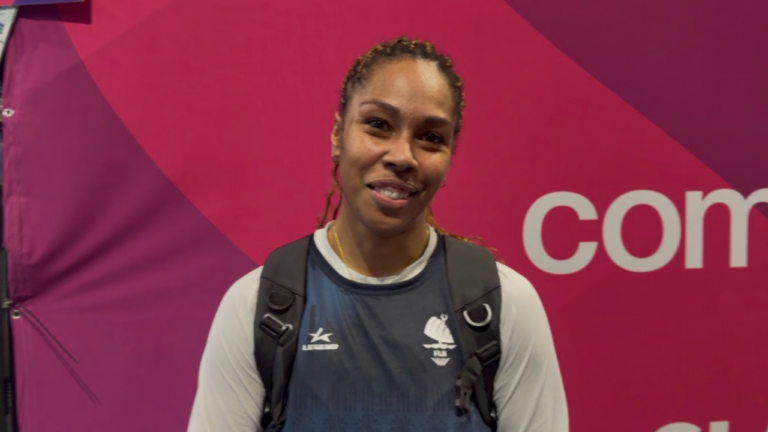 Tuisue targets strong Commonwealth debut – FBC News