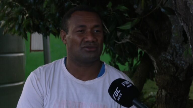 Taunovo drafts plans to protect youths – FBC News
