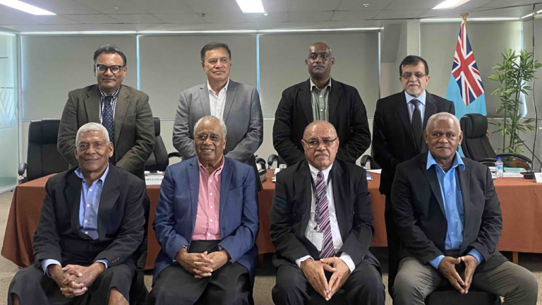Unity Fiji proposes electoral reform – FBC News