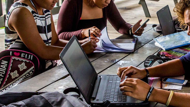 Scholarships limited to accredited programmes – FBC News