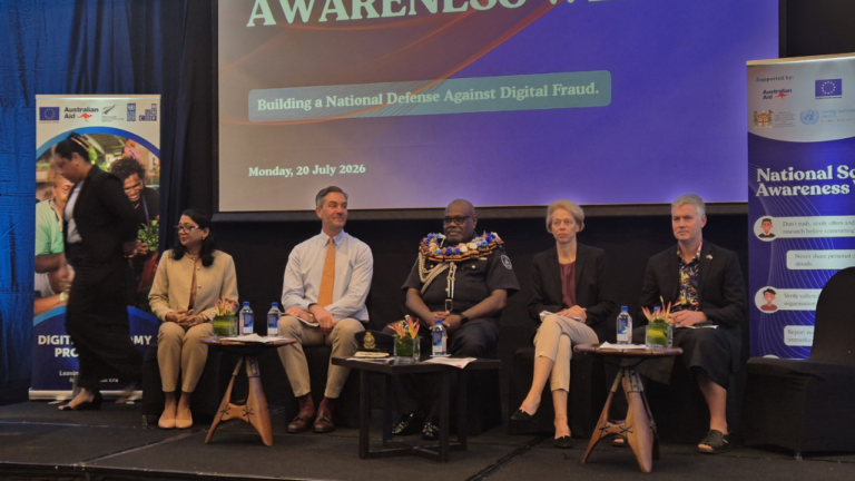 Millions lost in scam since 2017 – FBC News