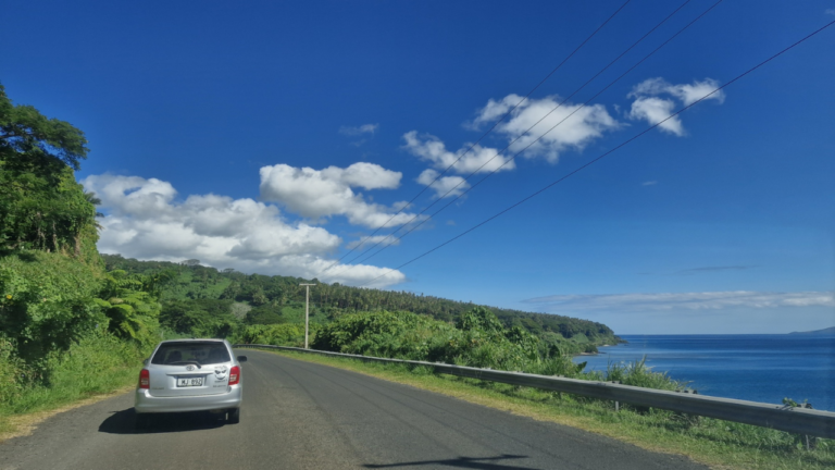 Taveuni students get LANA assurance – FBC News