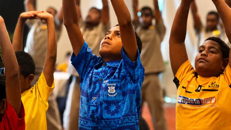 Students explore Chinese culture – FBC News