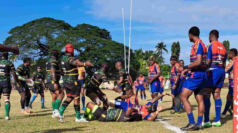 Vanua quarterfinals live on FBC Sports and VITI+ – FBC News