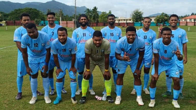 Venue change for double-header – FBC News