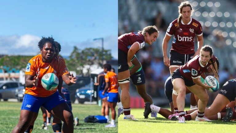 Reds primed for bold Fiji mission – FBC News