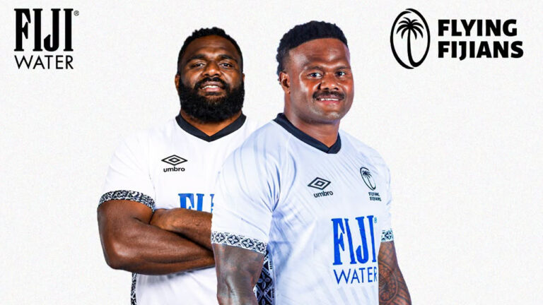 Flying Fijians call up for Vakatawa and Tagi – FBC News