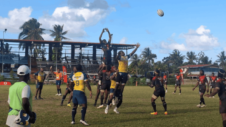 Second win for Northland – FBC News