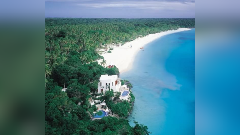 Resort developer rejects landowner’s claims – FBC News
