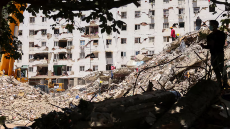 Volunteers bury quake victims in western Venezuela cemetery – FBC News