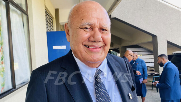 Rakiraki farmers call for more crop markets – FBC News