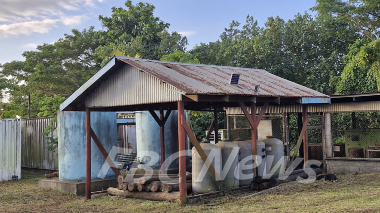 Government targets rural water gaps nationwide – FBC News