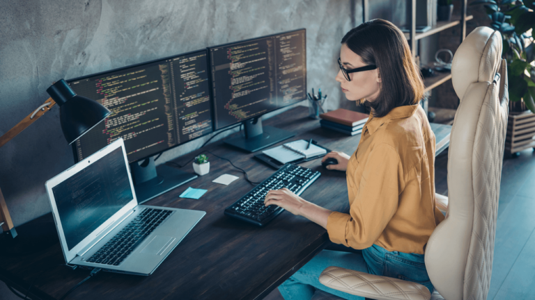Gender gap threatens inclusive AI – FBC News