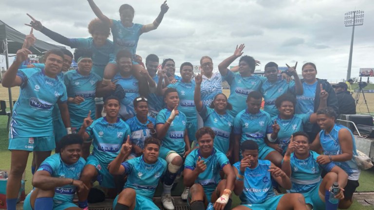 Yasawa overcoming challenges ahead of final – FBC News