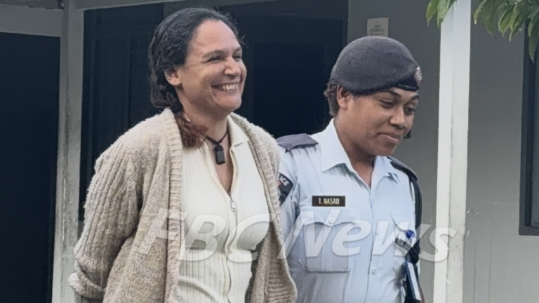 Maharaj fined for breaching bail conditions – FBC News
