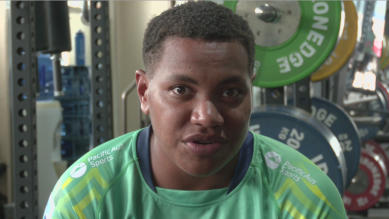 Sorokacika relishing historic home final – FBC News