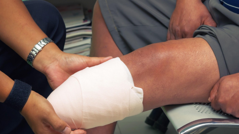 Financial hardship adds to amputation struggles – FBC News