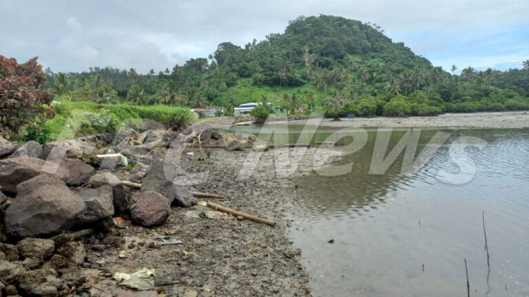 Climate risks missing from bill – FBC News