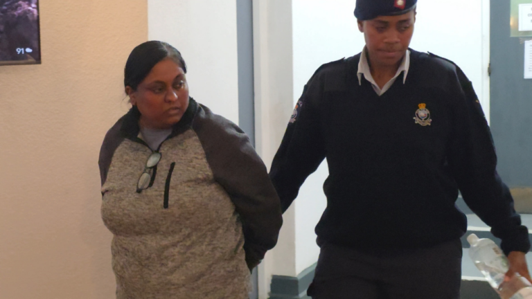 Judge questions murder charge – FBC News