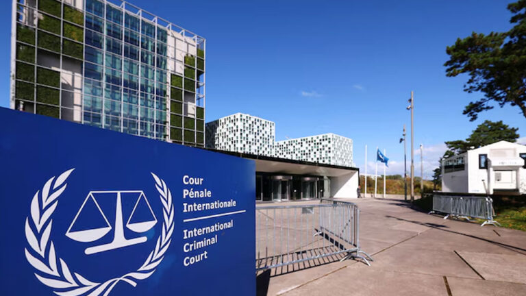 Trump administration launches effort to isolate International Criminal Court – FBC News