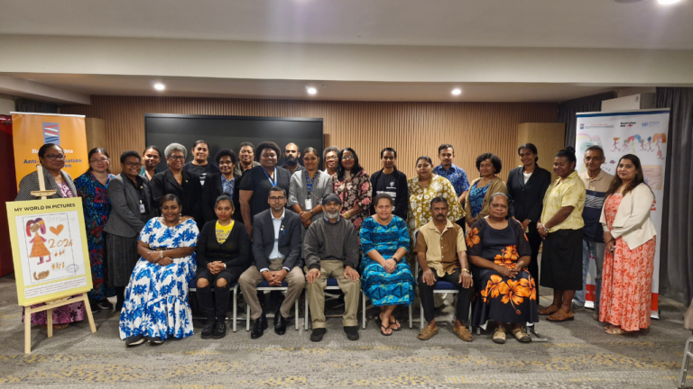 Disability inclusion a national development priority – FBC News