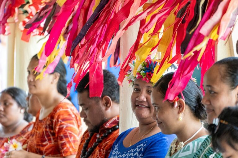 Tuvalu’s Digital Nation: why hope, not doom, drives climate adaptation