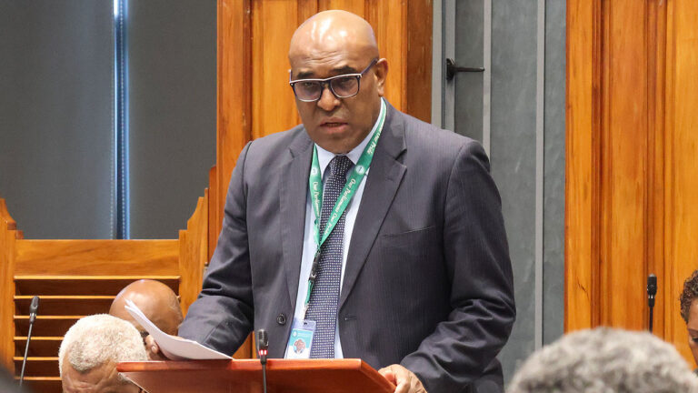 HIV Money under scrutiny – FBC News