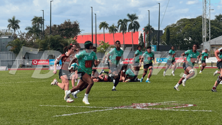 Legge proud as Drua secure historic home final – FBC News