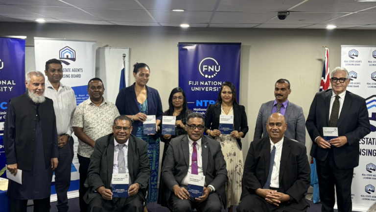 Drug money laundering through property sales – FBC News