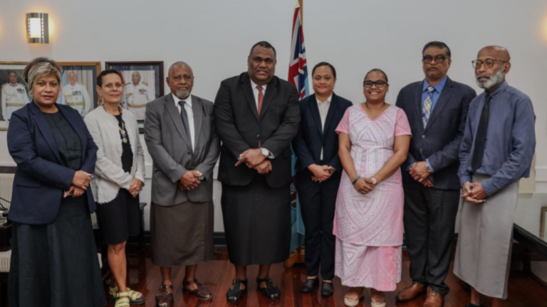 New faces join election watchdog – FBC News