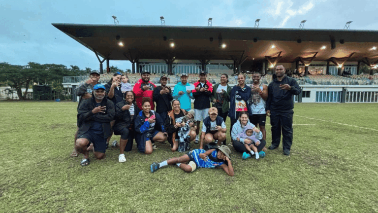 Elementz celebrates title while growing the game – FBC News