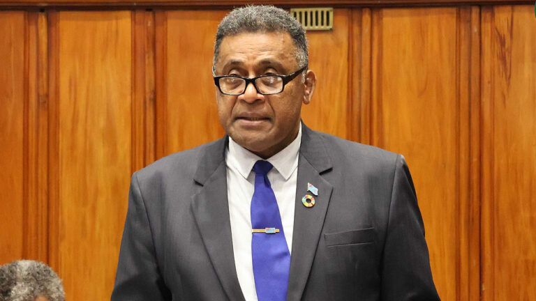 Parliament passes financial reform bills – FBC News