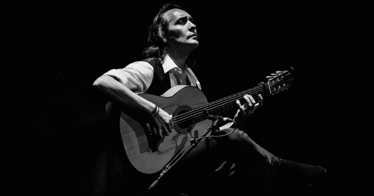 Vicente Amigo | Palau de la Música Catalana