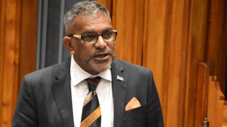 Spending explained but no wealth creation in Budget: Koya – FBC News