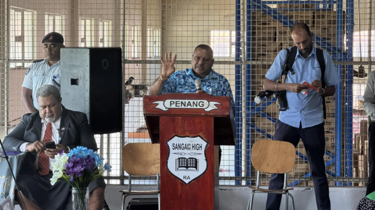 Rakiraki farmers plead for better cane price – FBC News