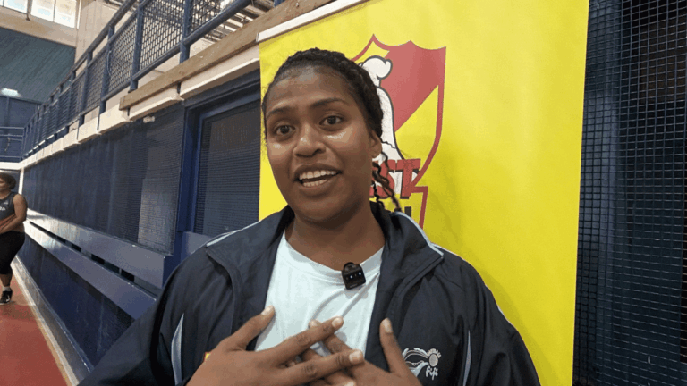 Sisters share Pearls dream – FBC News