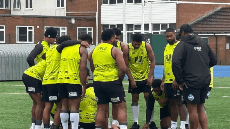6-2 split aimed at matching England’s physicality – FBC News