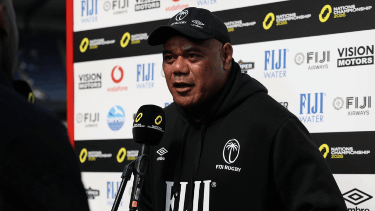 Loss of focus costs Flying Fijians – FBC News
