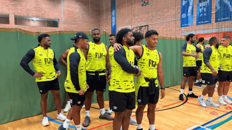 Rabitu, Vakatawa in line for debuts – FBC News