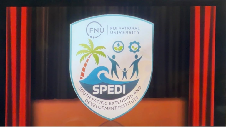 FNU launches regional agricultural extension hub – FBC News
