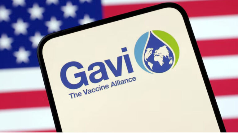 Trump administration unfreezes $600 million for Gavi for global vaccine effort – FBC News