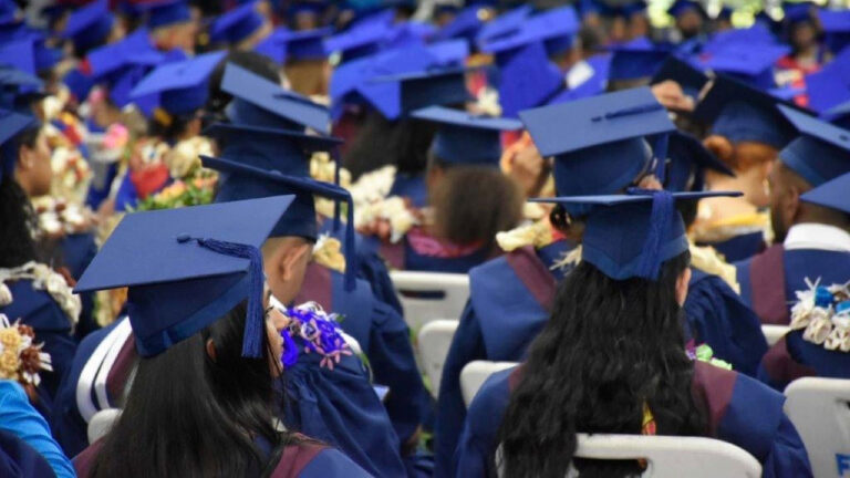 Sharma calls for reforms to retain graduates – FBC News