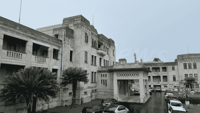 High Court rejects Kumar stay bid – FBC News