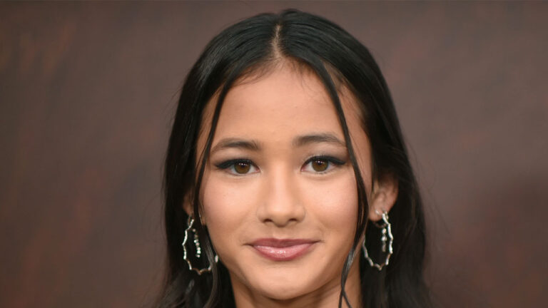 Kaylee Hottle, deaf ‘Godzilla’ actor, killed in car crash at 18 – FBC News