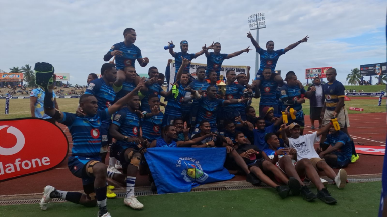 Lelean finds answer to RKS strength – FBC News