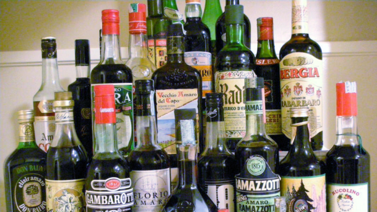 Separate duty for liqueurs – FBC News