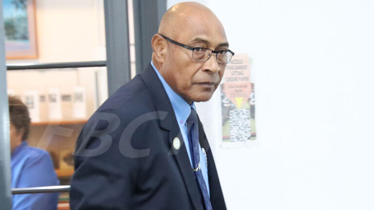 Immigration budget boosts border security modernisation – FBC News