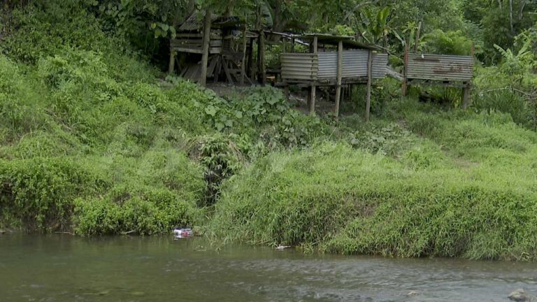 Qauia residents receive free health services – FBC News
