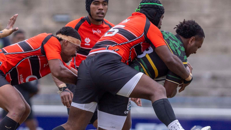 Bobo, Matawalu guide Ra to semifinals – FBC News