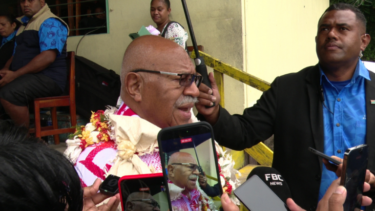 Rabuka defends cost of Malimali inquiry – FBC News